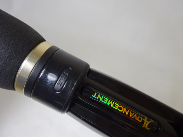 アドヴァンスメント ＨＳＲ－６１０バージョン２